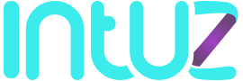 Intuz Logo